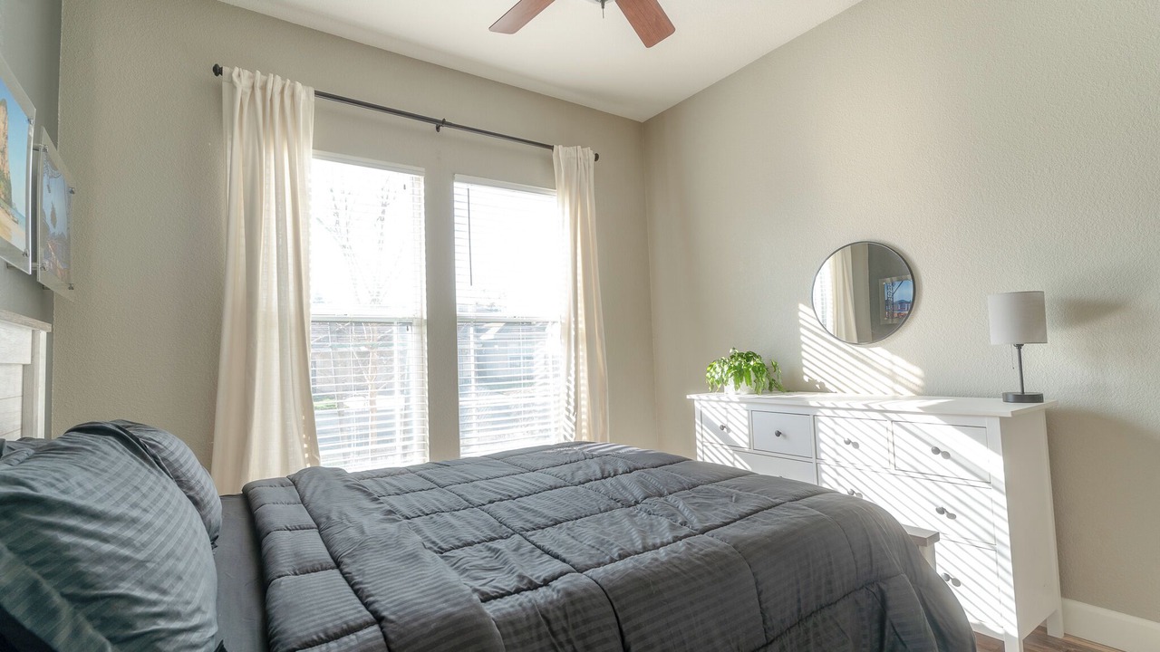 Photo of Bedroom in Roseville