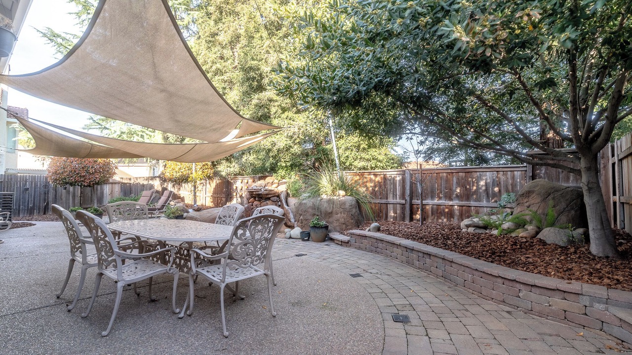 Photo of Outdoor in Roseville