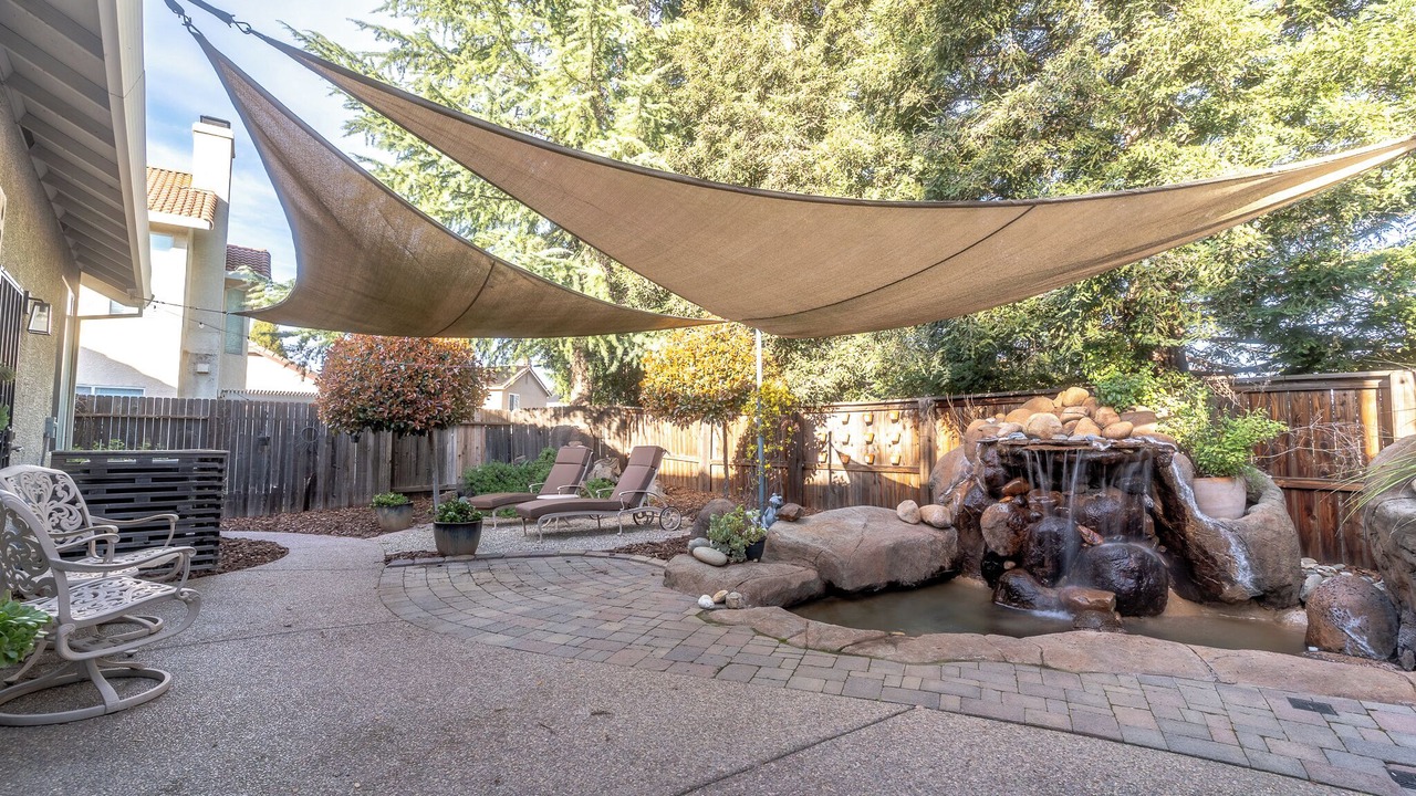 Photo of Patio Balcony in Roseville
