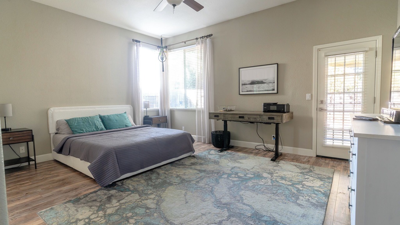 Photo of Bedroom in Roseville