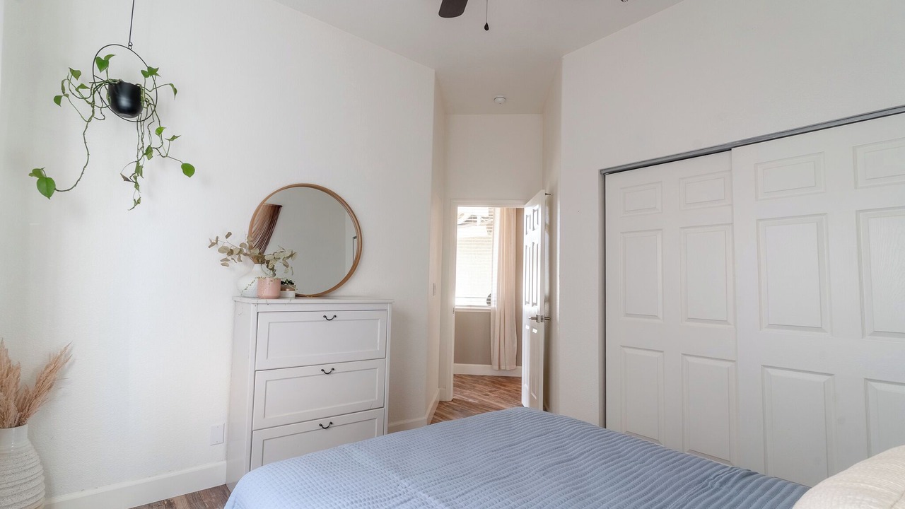 Photo of Bedroom in Roseville