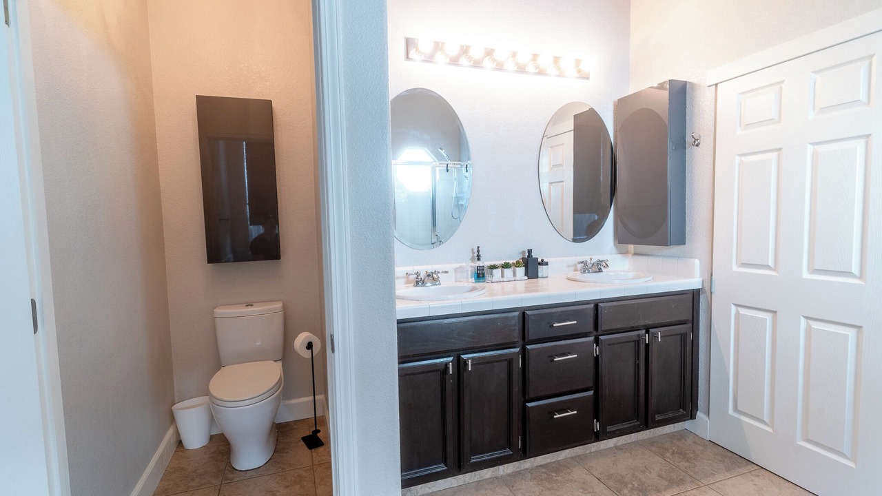 Photo of Bathroom in Roseville