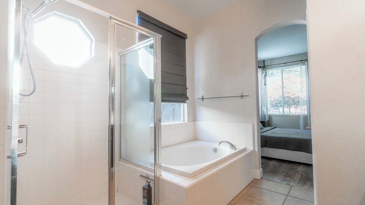 Photo of Bathroom in Roseville