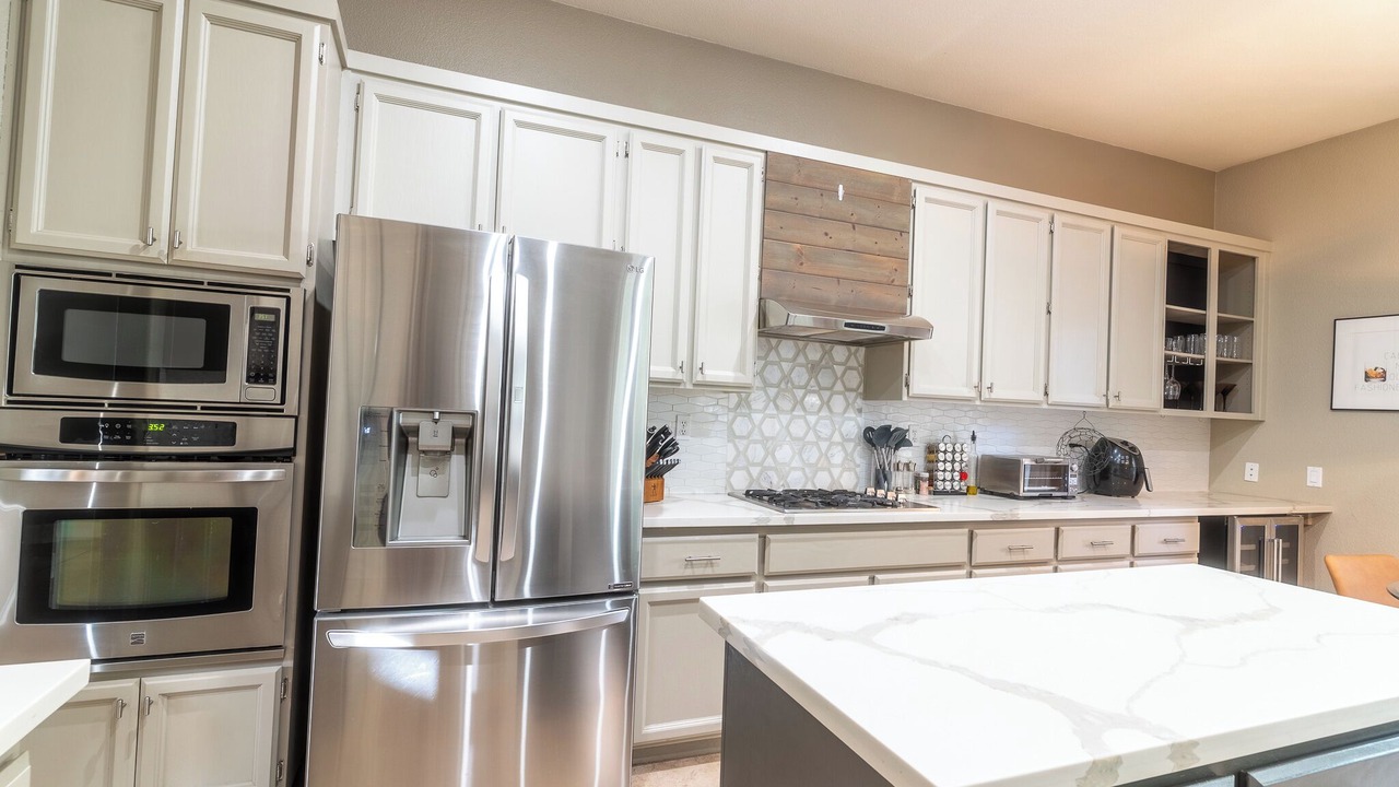 Photo of Kitchen in Roseville