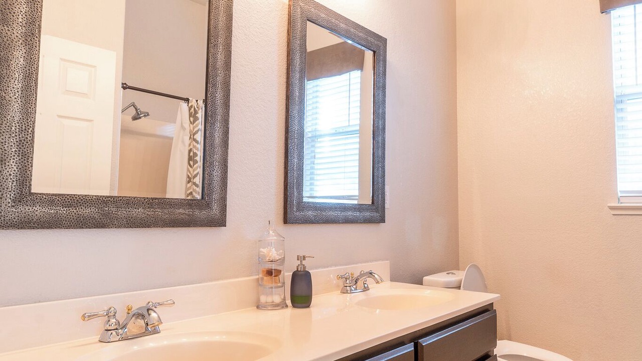 Photo of Bathroom in Roseville