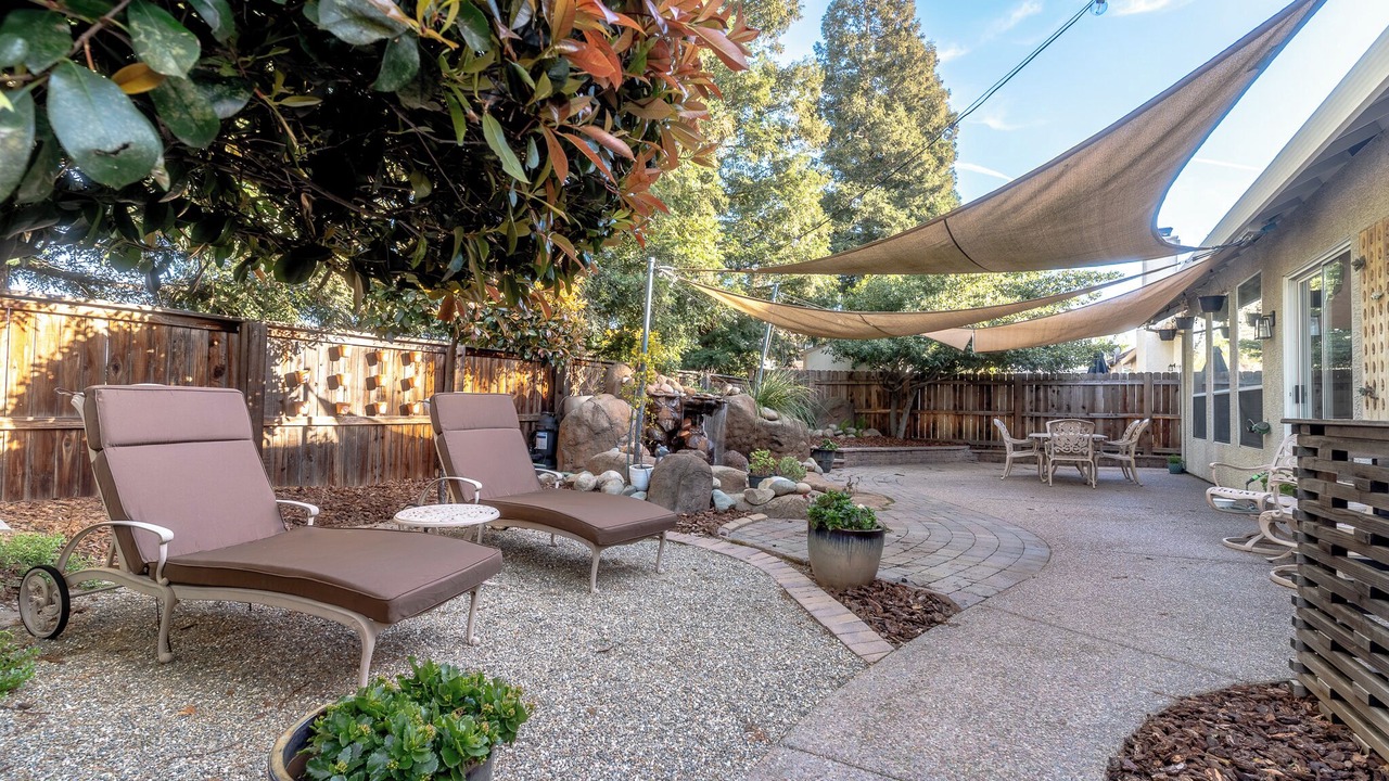 Photo of Patio Balcony in Roseville