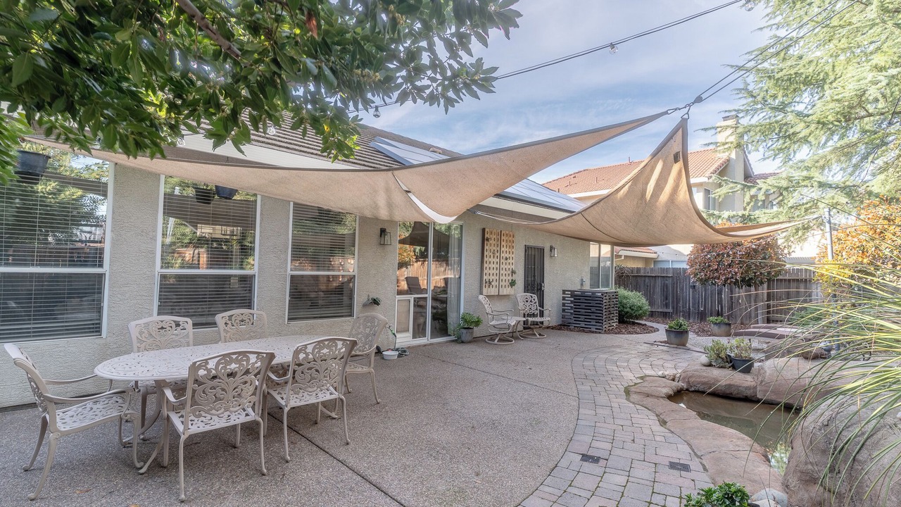 Photo of Outdoor in Roseville