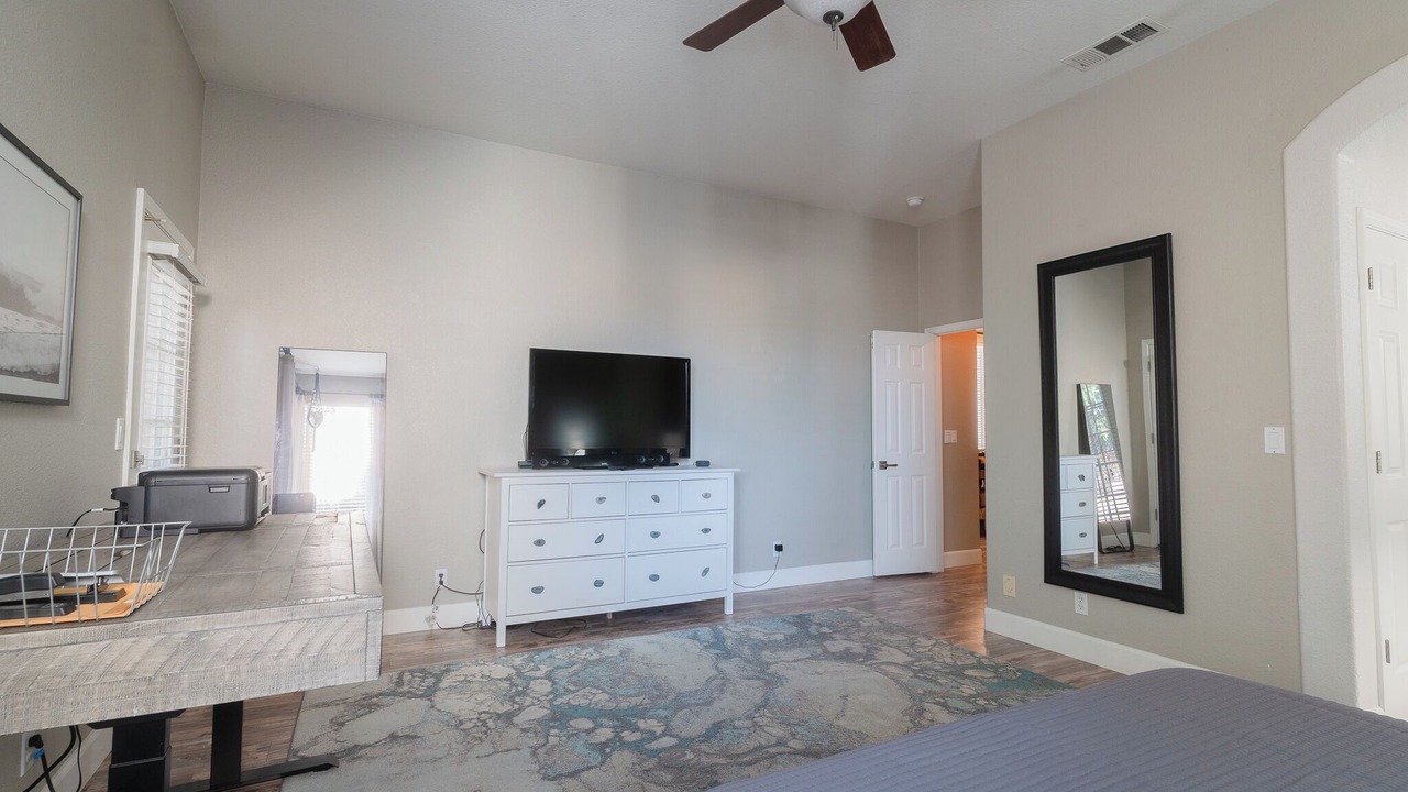 Photo of Bedroom in Roseville