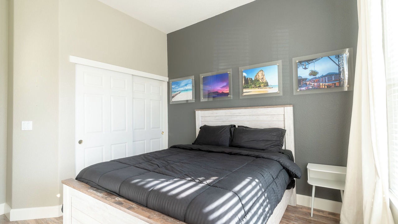Photo of Bedroom in Roseville