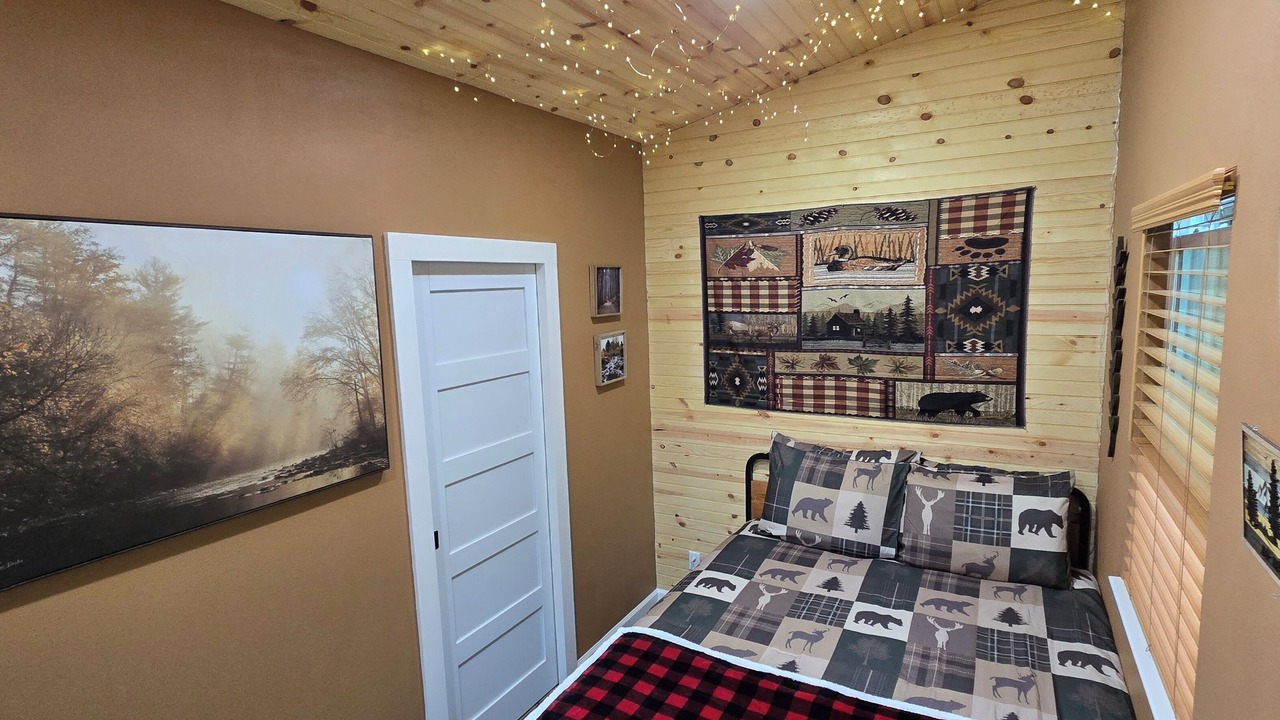 Photo of Bedroom in Vallejo