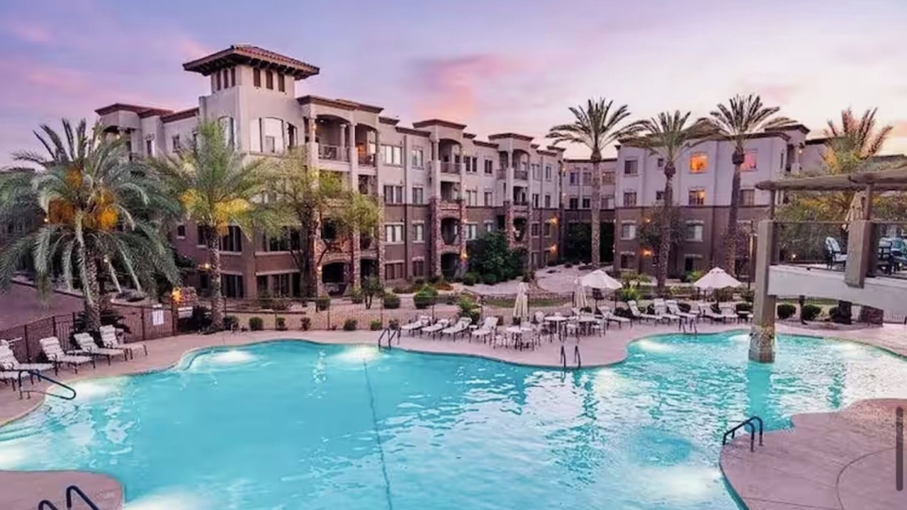 Photo of Outdoor in Desert Ridge