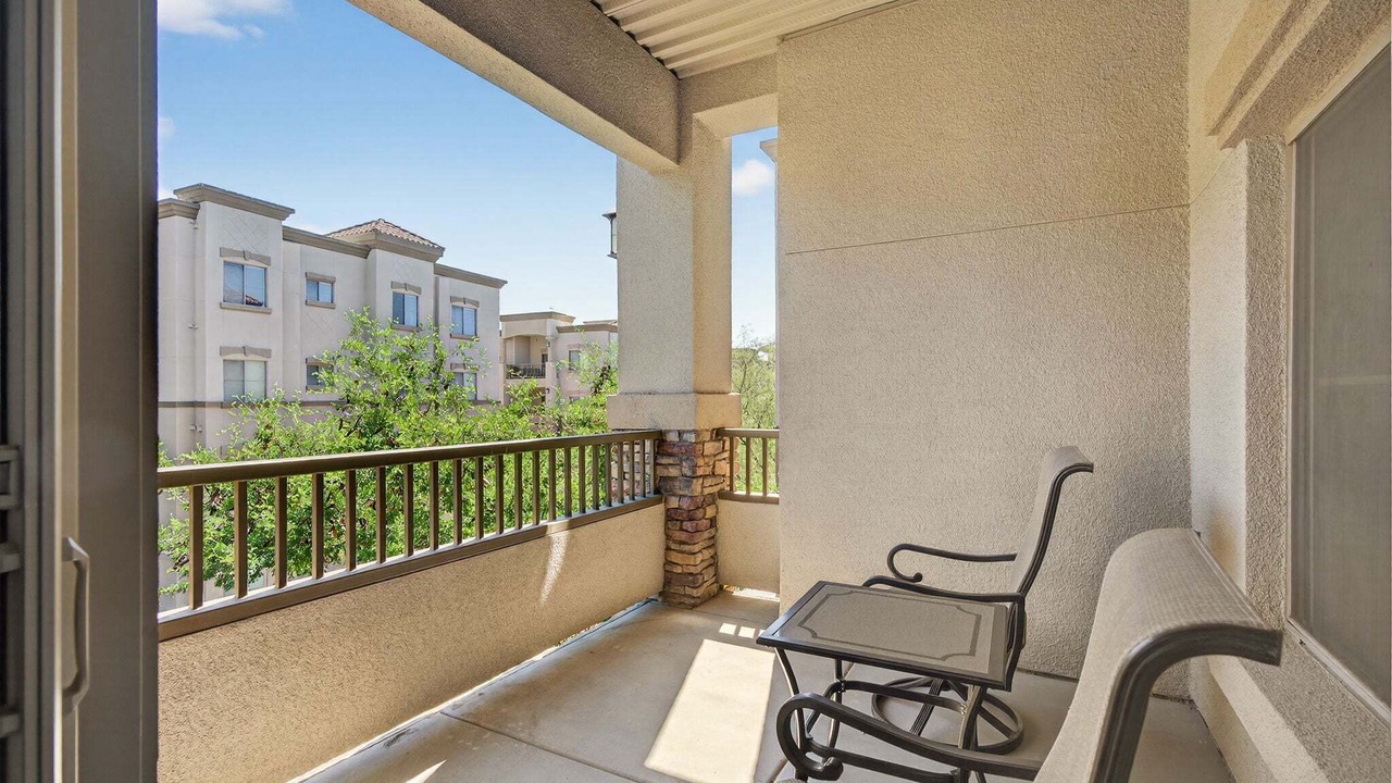 Photo of Outdoor in Desert Ridge