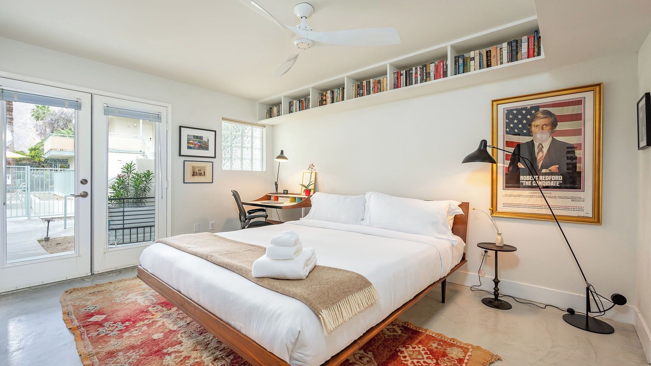 Photo of Bedroom in Old Las Palmas