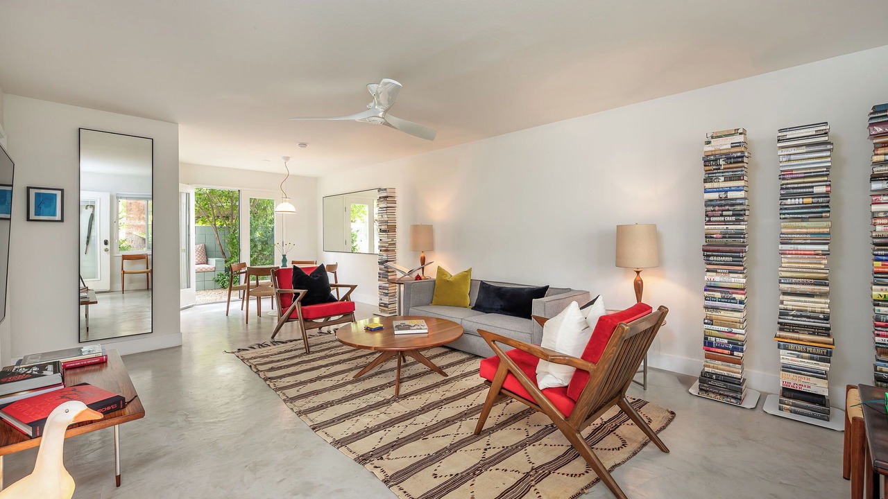 Photo of Livingroom in Old Las Palmas