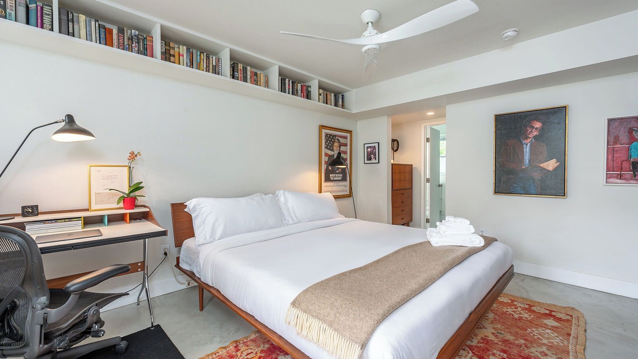 Photo of Bedroom in Old Las Palmas