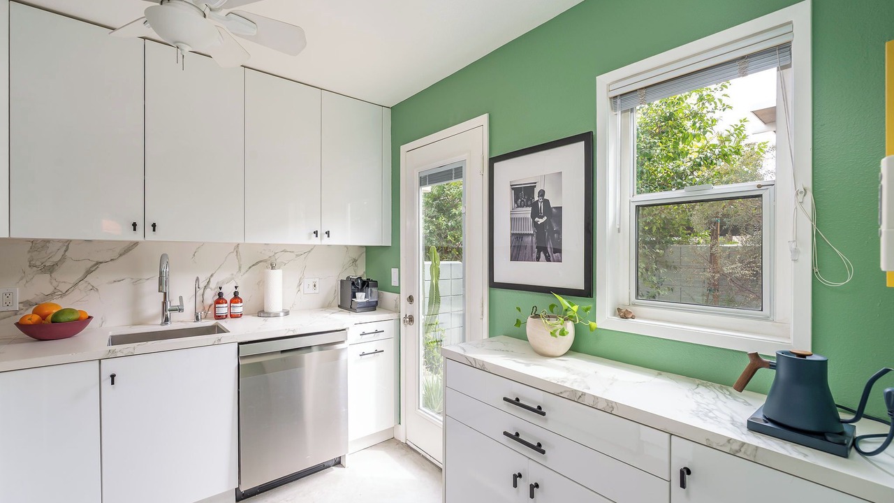 Photo of Kitchen in Old Las Palmas
