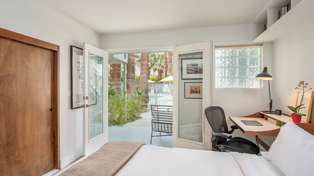 Photo of Bedroom in Old Las Palmas