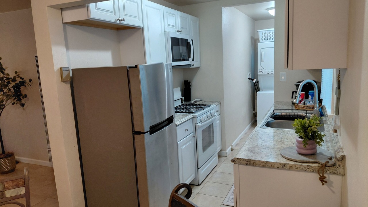 Photo of Kitchen in Lancaster