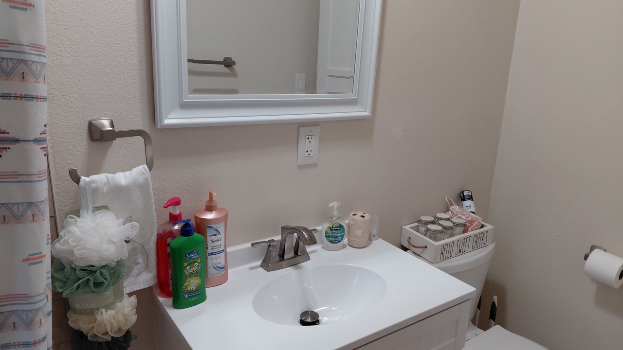 Photo of Bathroom in Lancaster