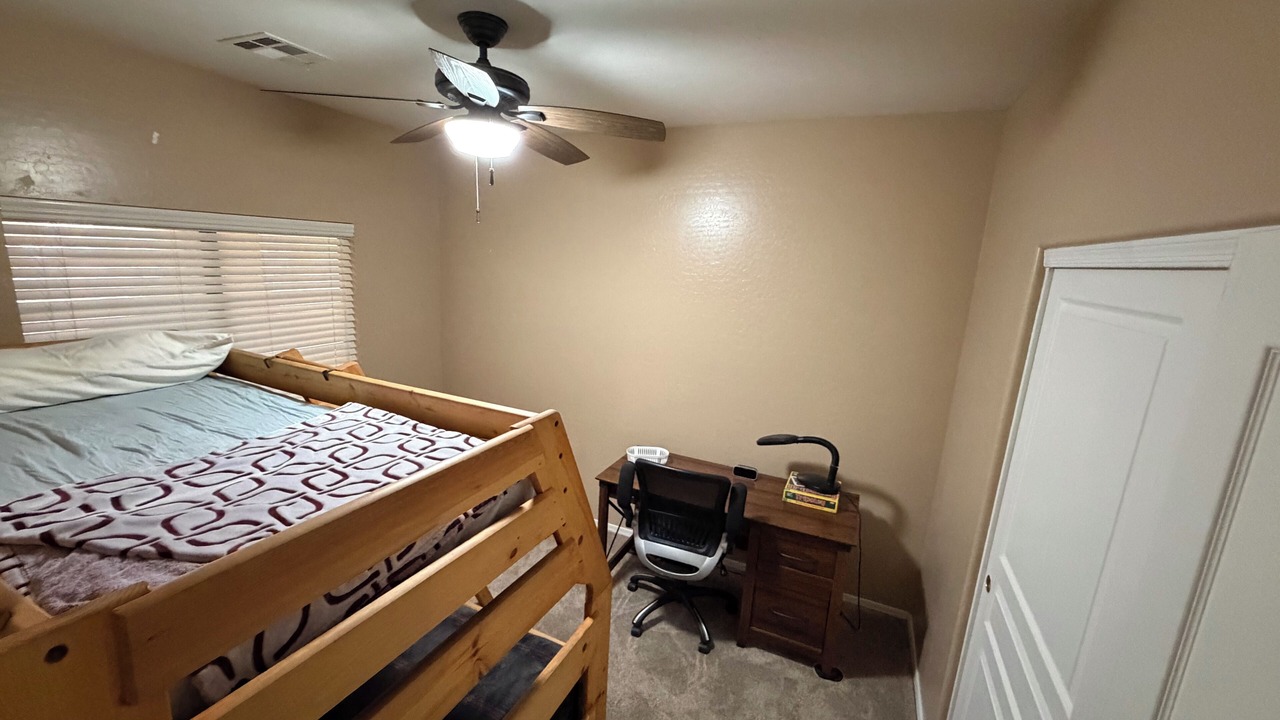 Photo of Bedroom in San Tan Valley