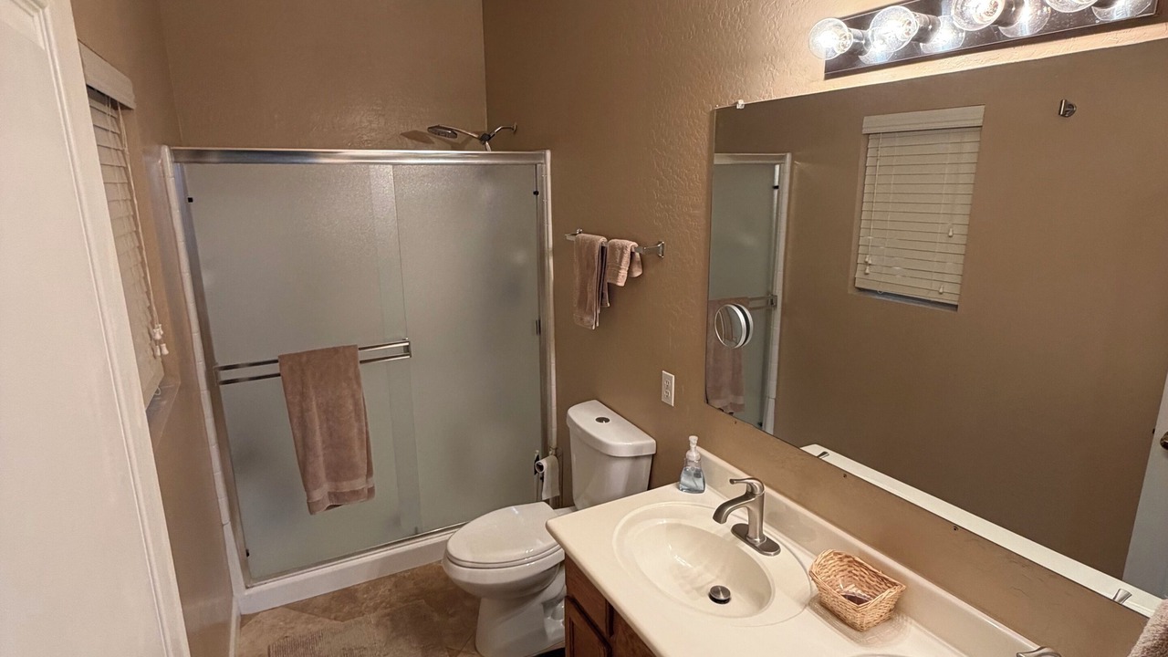 Photo of Bathroom in San Tan Valley