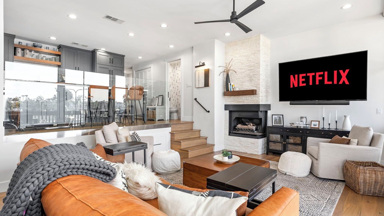 Photo of Livingroom in Harbor