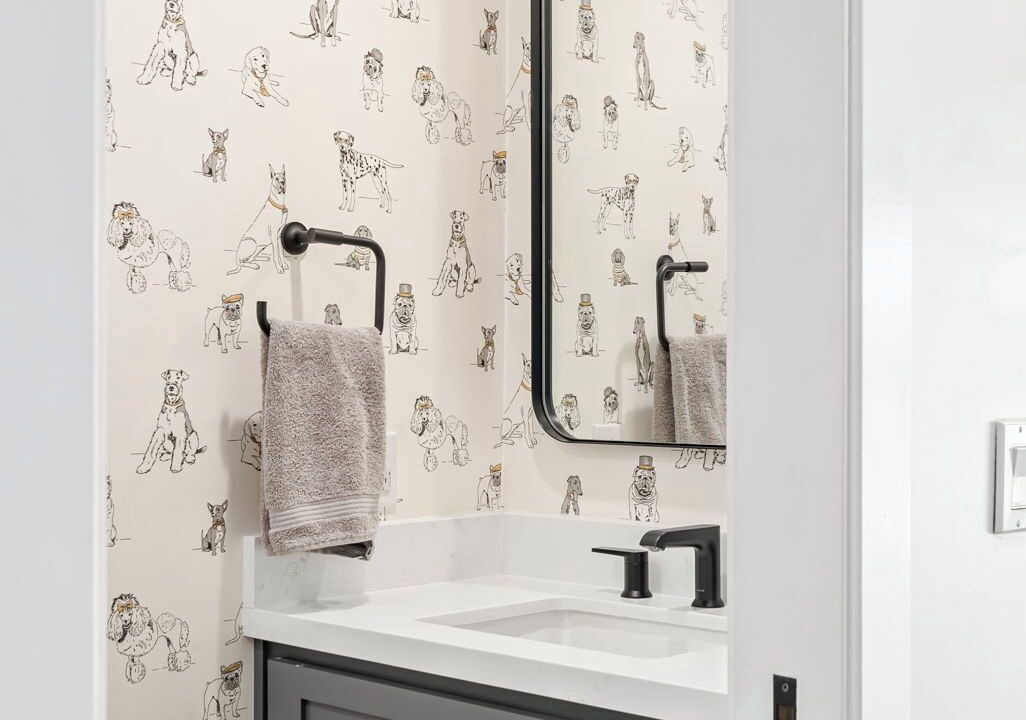 Photo of Bathroom in Harbor