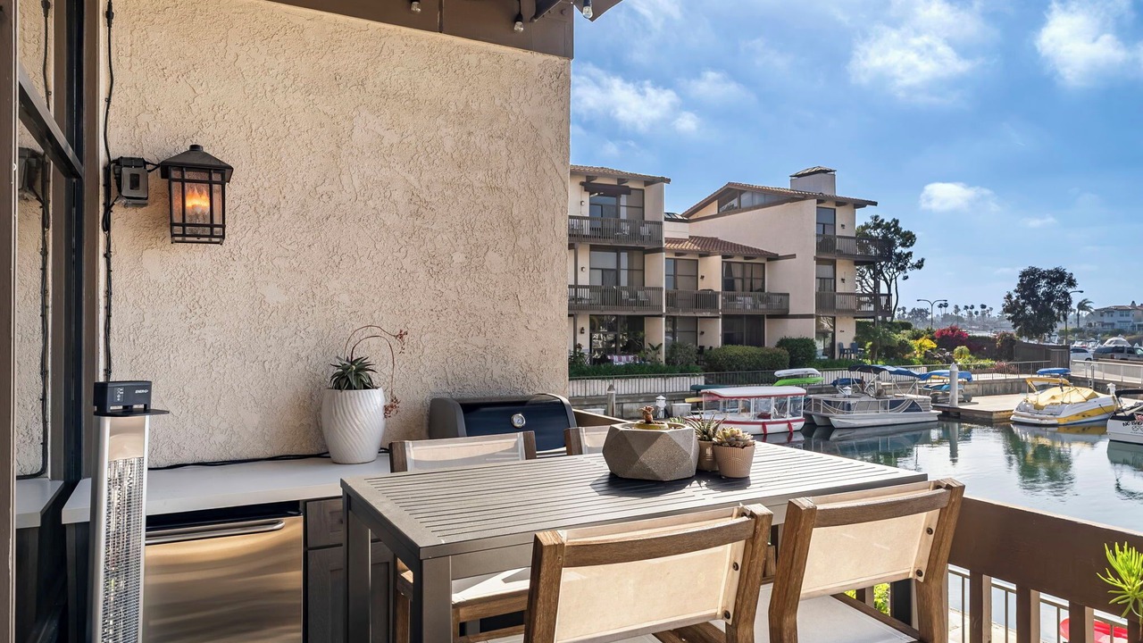 Photo of Outdoor in Harbor