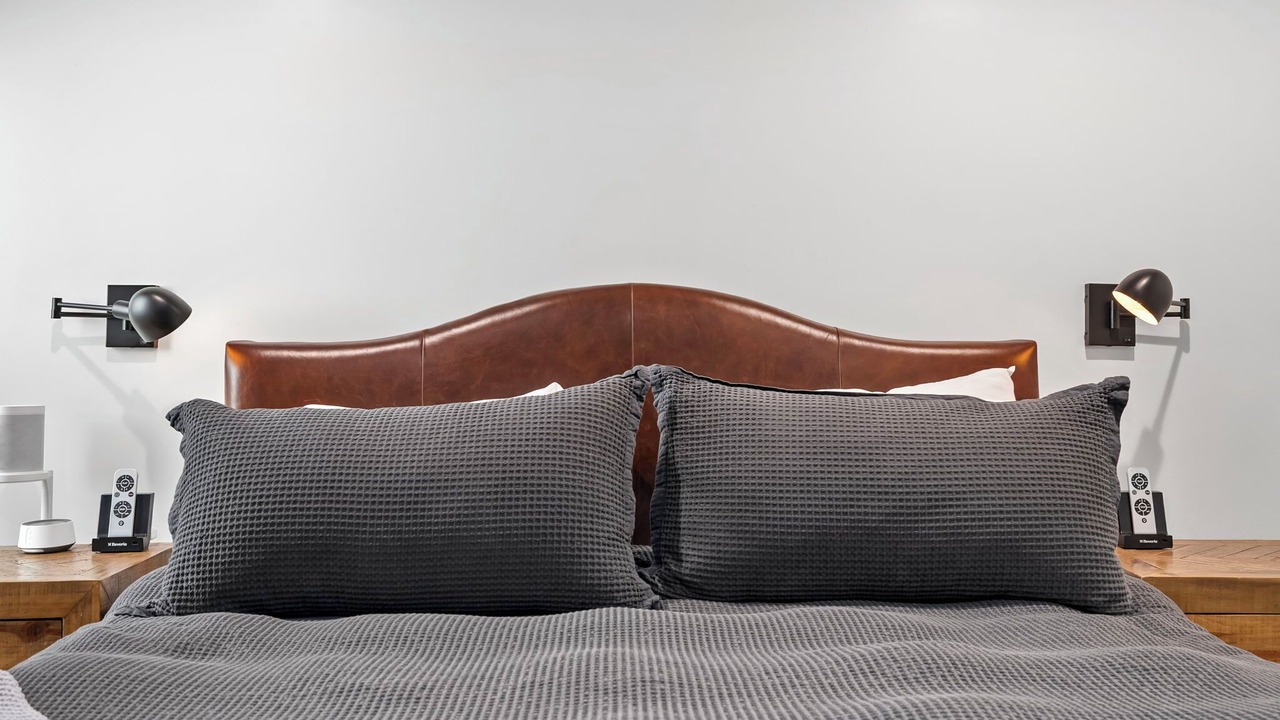 Photo of Bedroom in Harbor