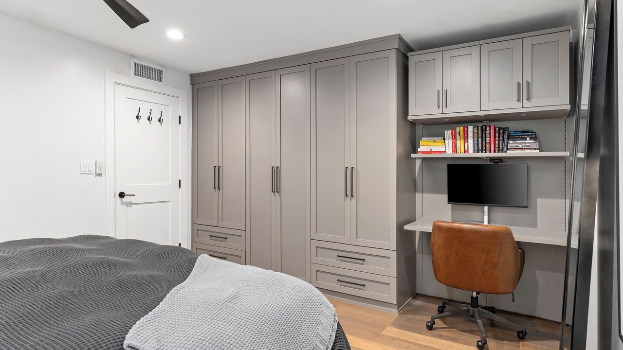 Photo of Bedroom in Harbor