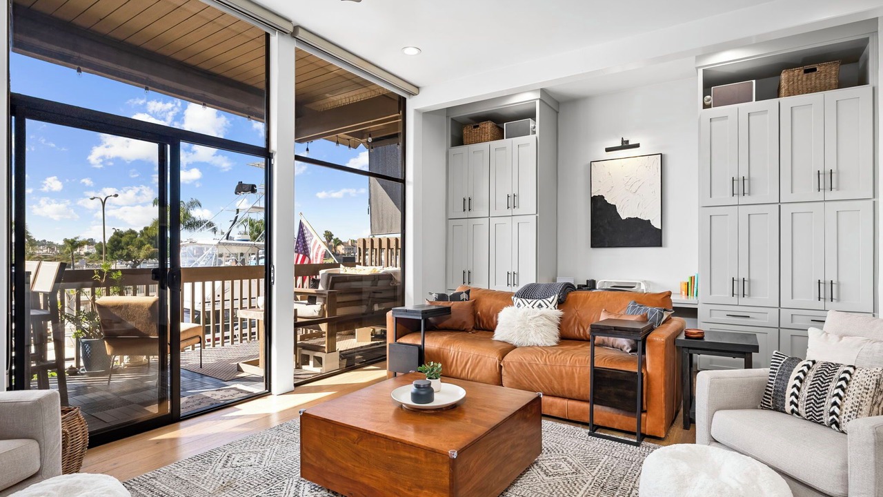 Photo of Livingroom in Harbor