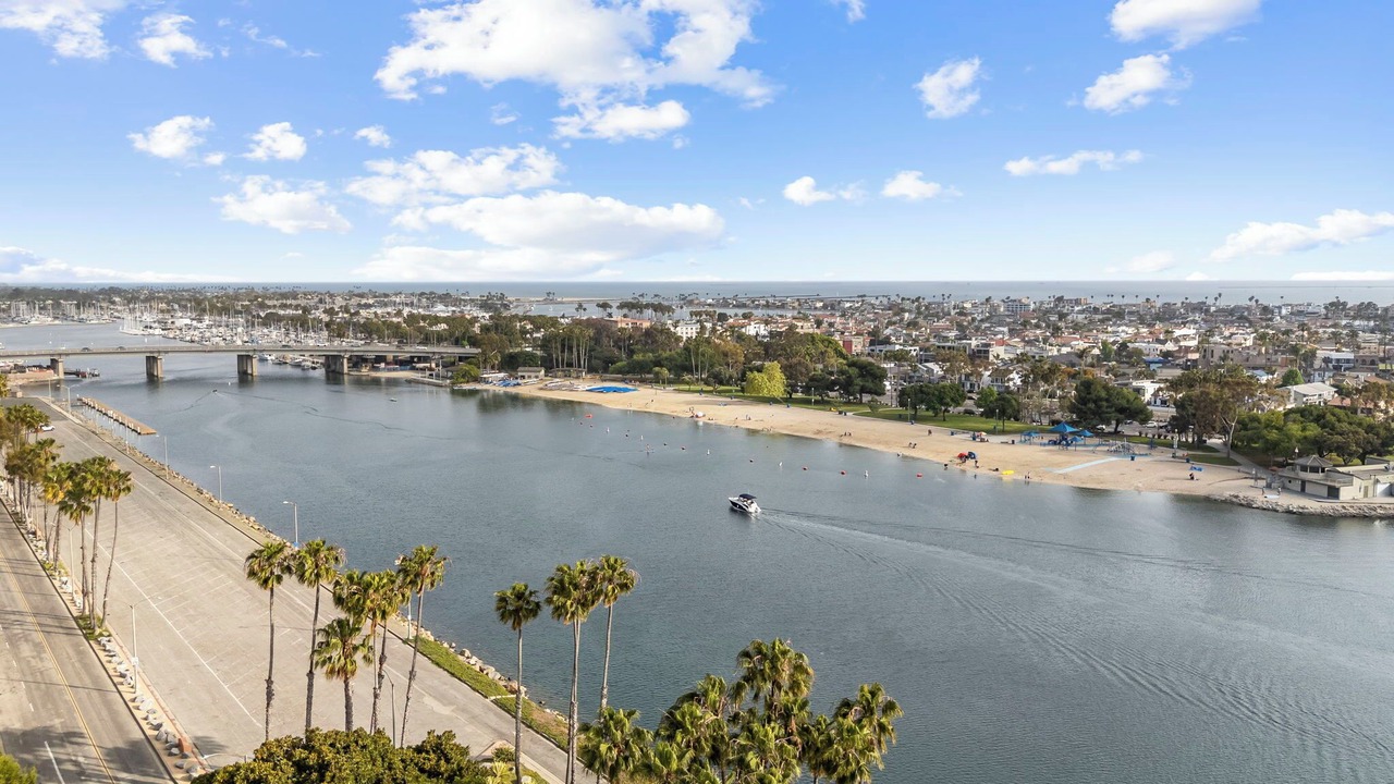 Photo of Outdoor in Harbor