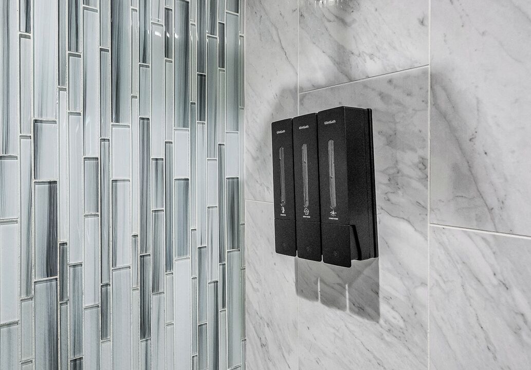 Photo of Bathroom in Historic Core