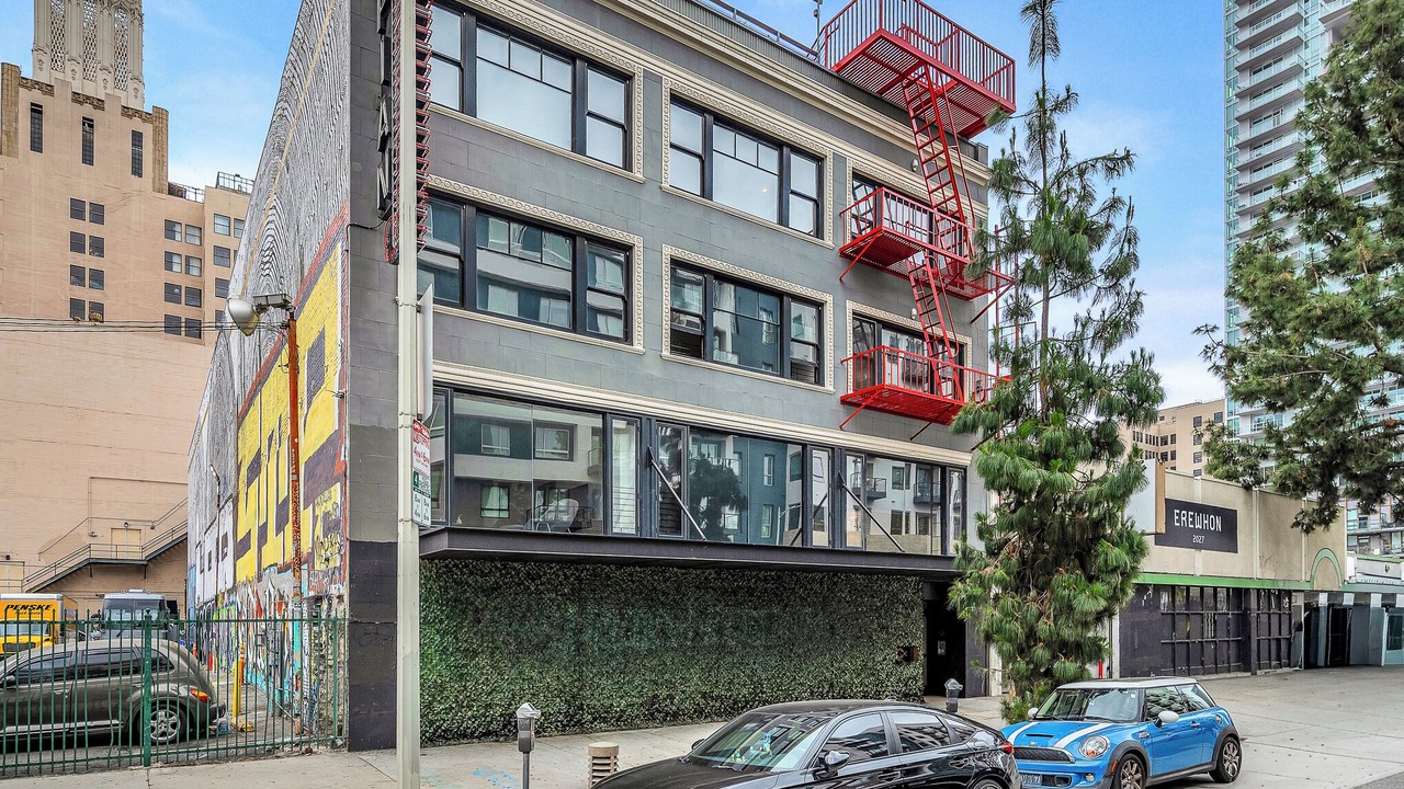 Photo of Outdoor in Historic Core