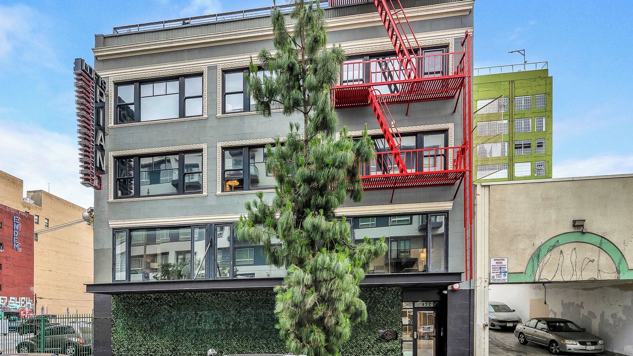 Photo of Outdoor in Historic Core