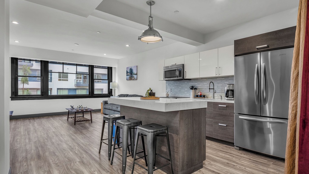 Photo of Kitchen in Historic Core