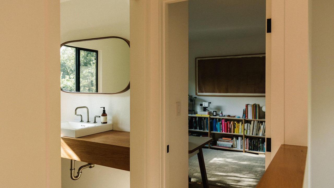 Photo of Bathroom in Montecito