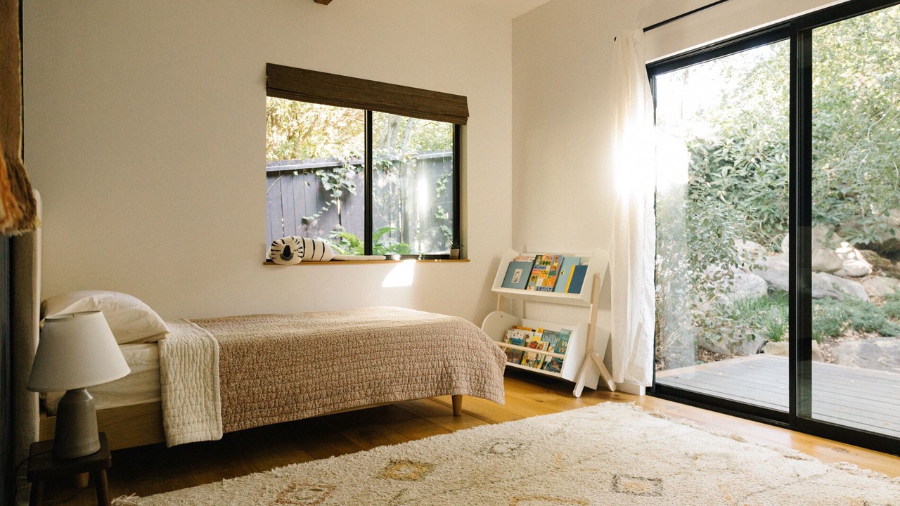 Photo of Bedroom in Montecito