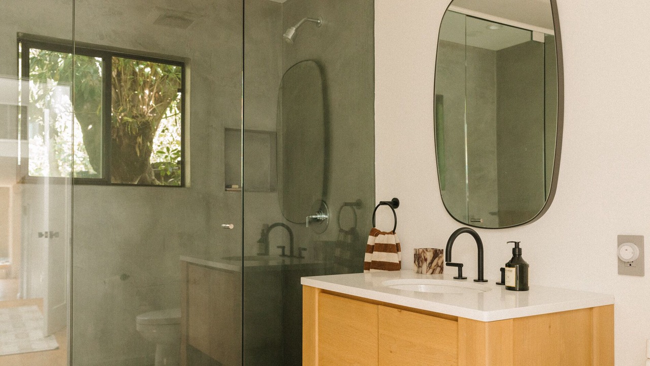 Photo of Bathroom in Montecito