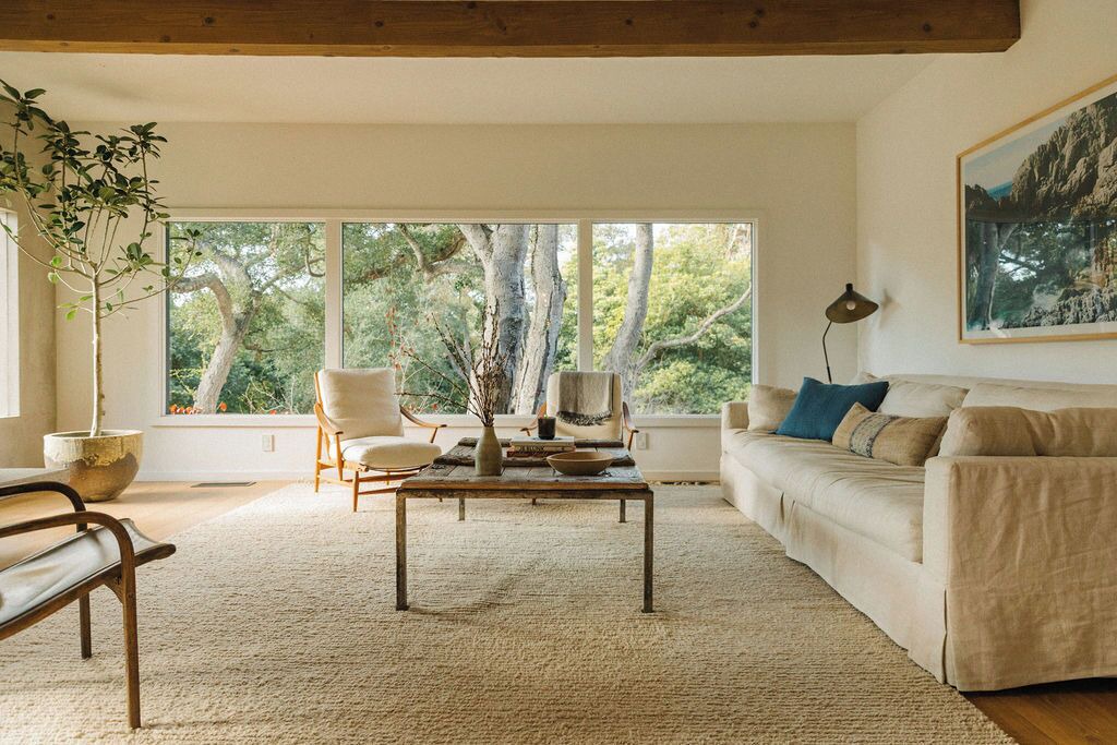 Photo of Livingroom in Montecito
