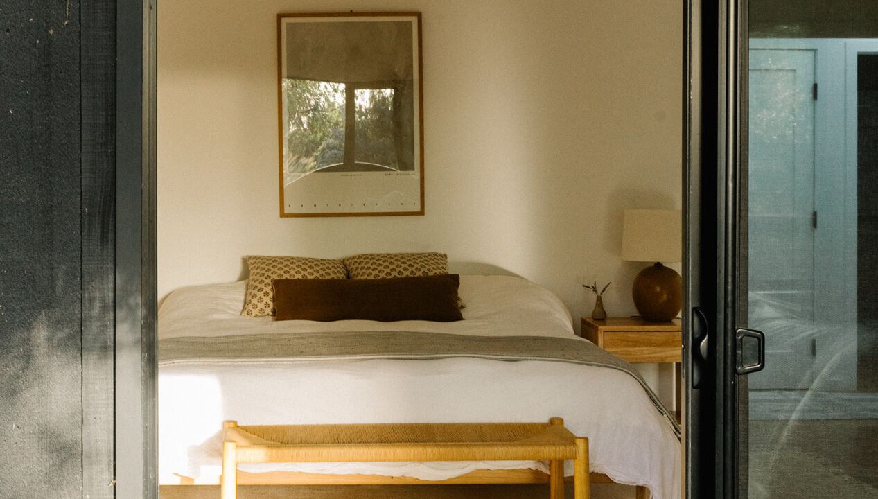 Photo of Bedroom in Montecito