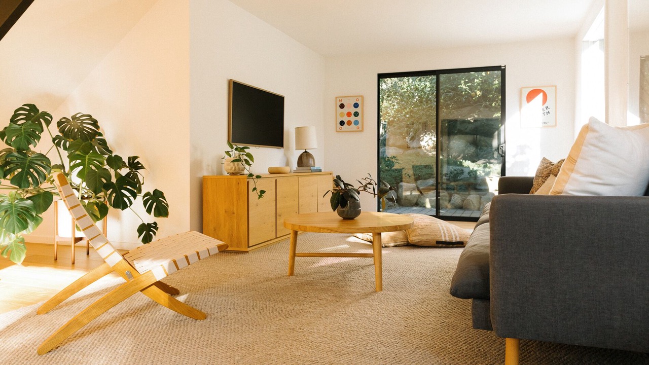 Photo of Livingroom in Montecito