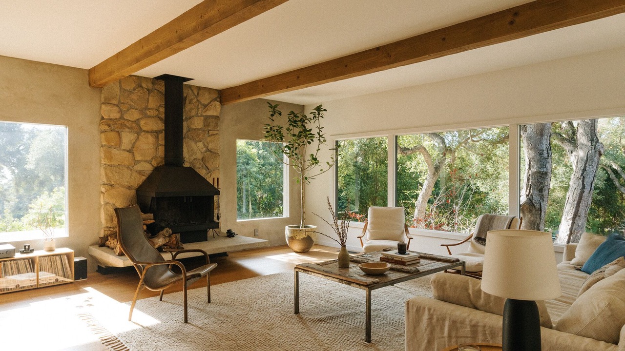Photo of Livingroom in Montecito