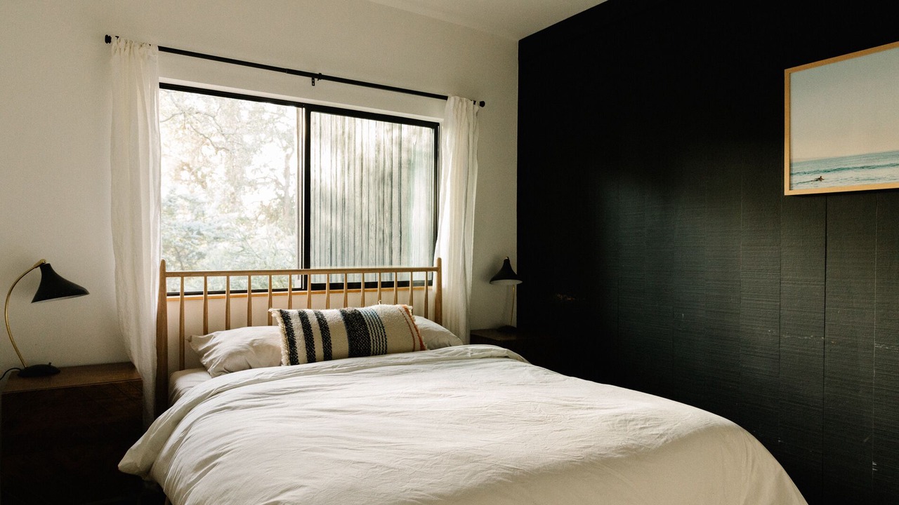 Photo of Bedroom in Montecito