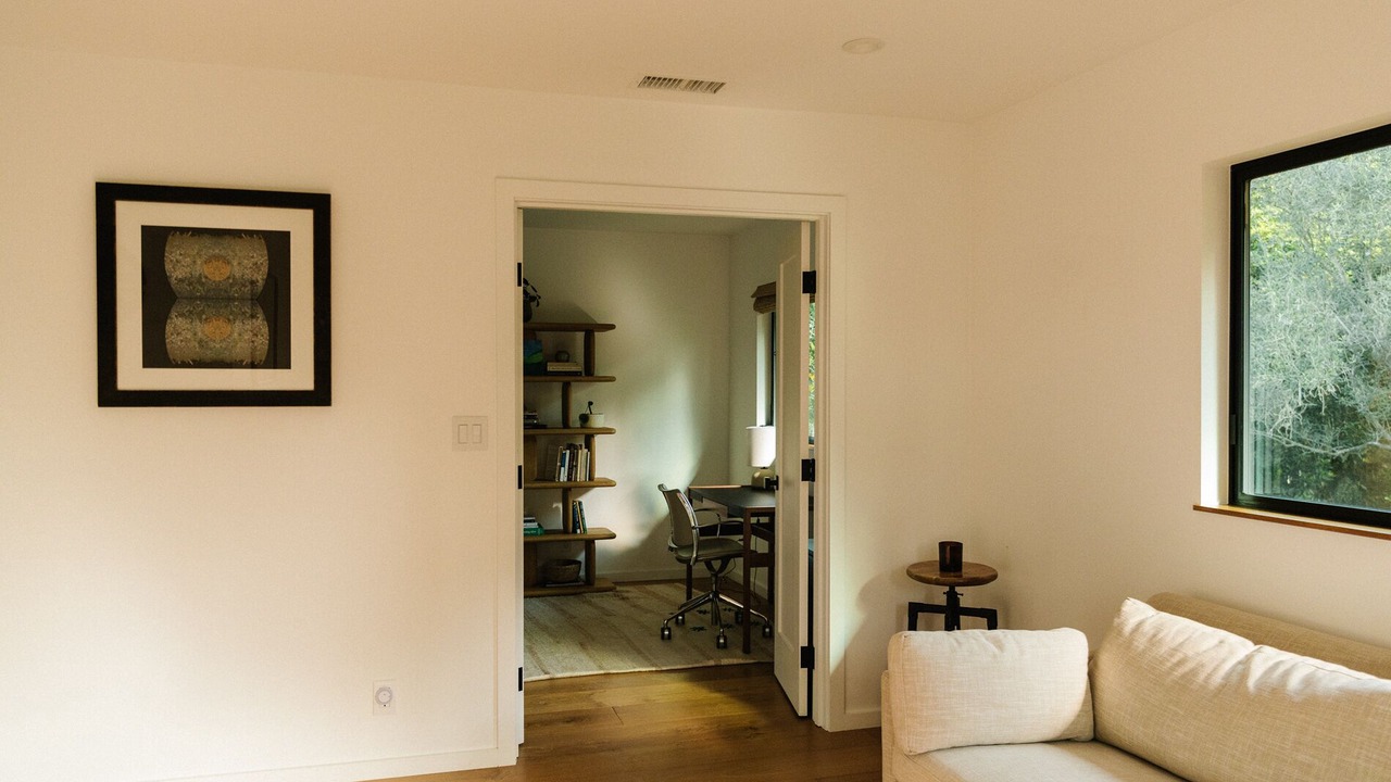 Photo of Livingroom in Montecito