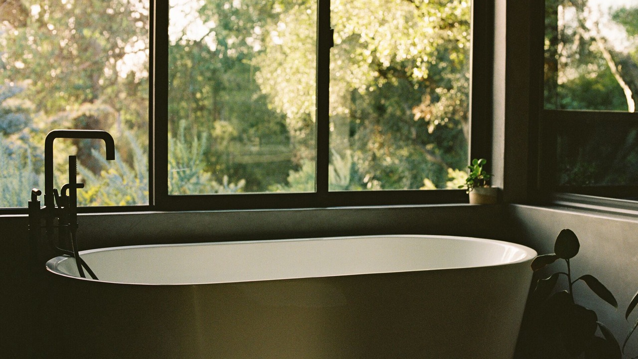 Photo of Bathroom in Montecito