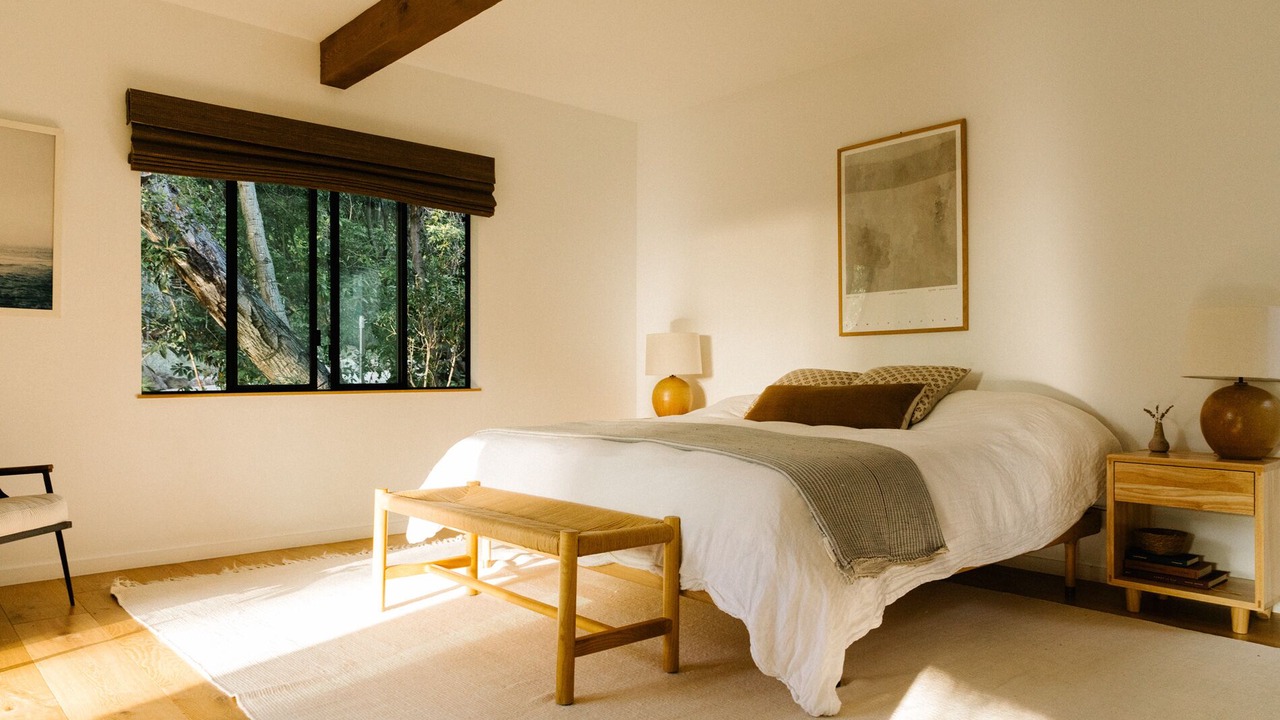 Photo of Bedroom in Montecito