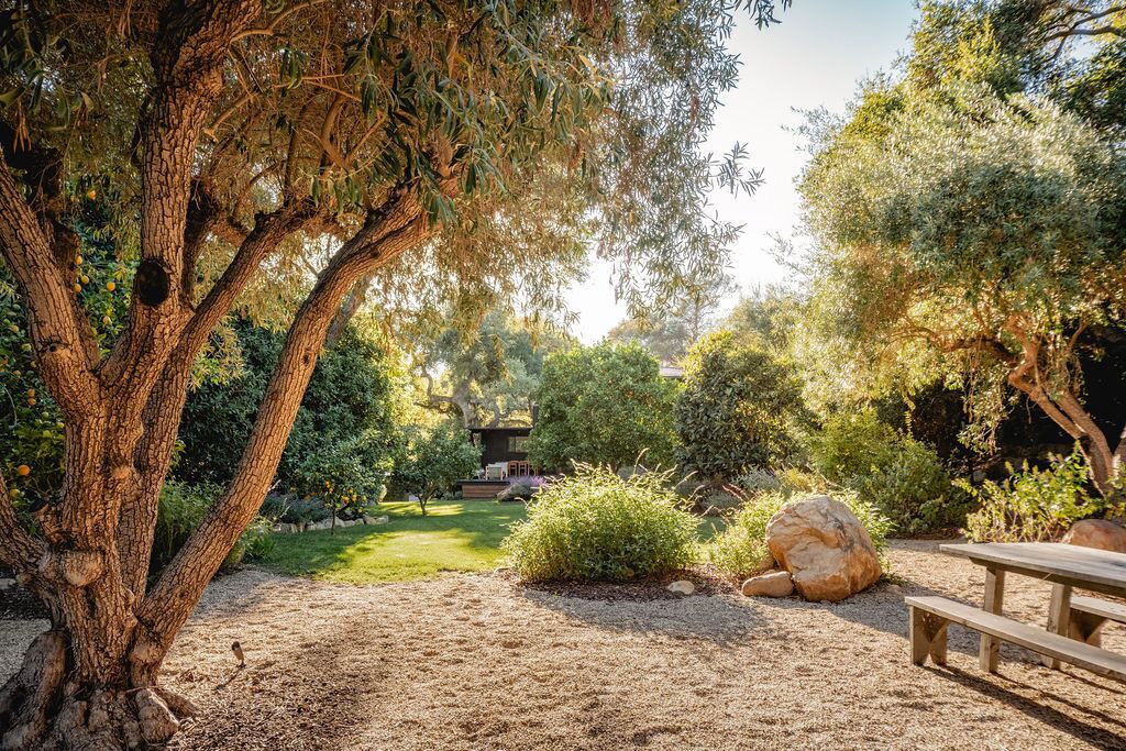 Photo of Outdoor in Montecito