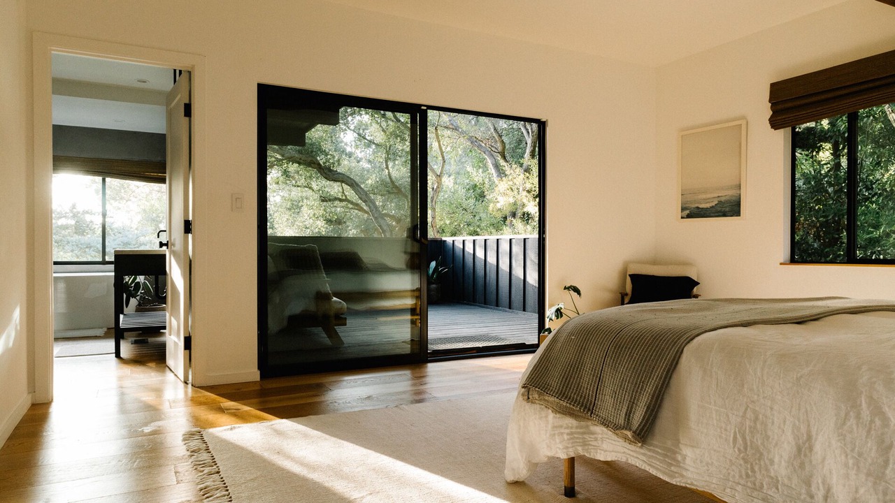 Photo of Bedroom in Montecito