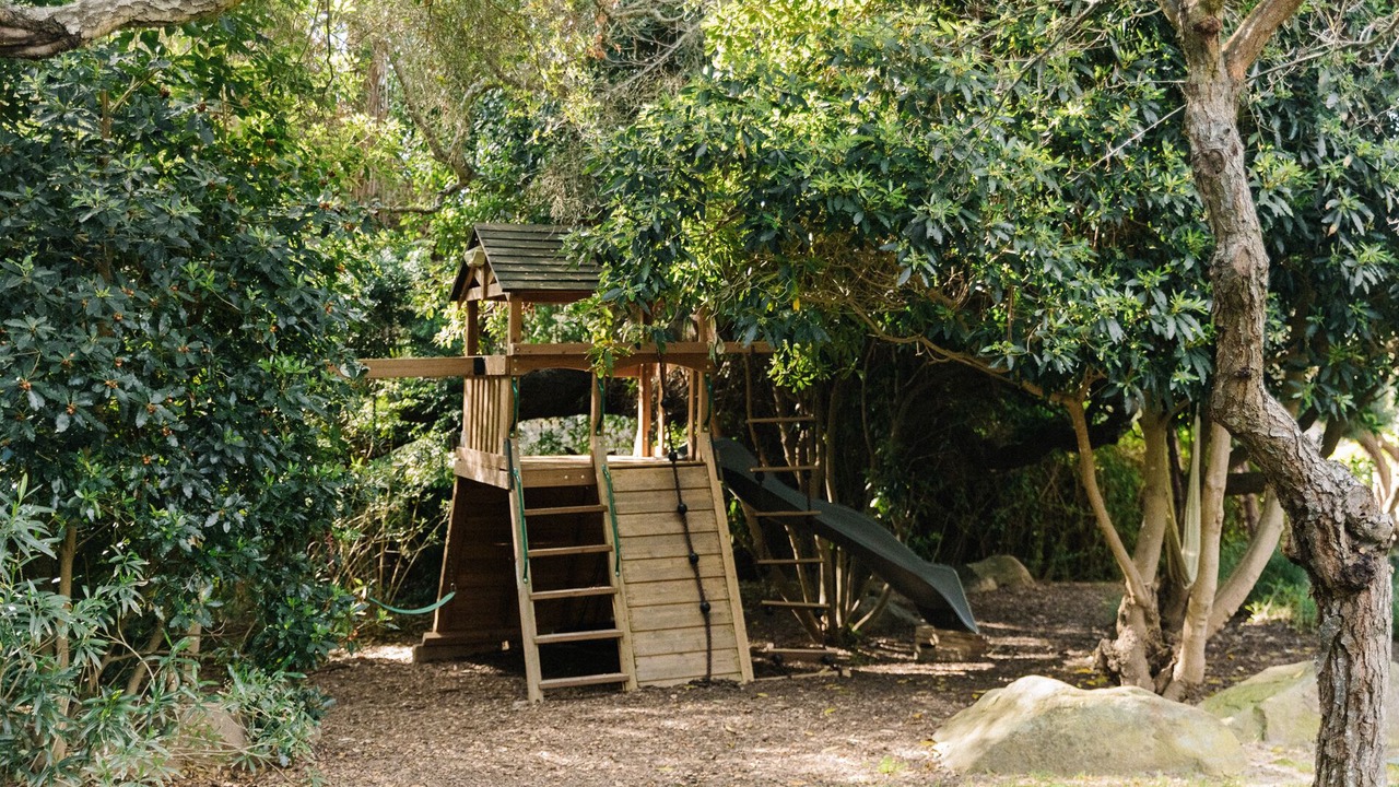 Photo of Outdoor in Montecito